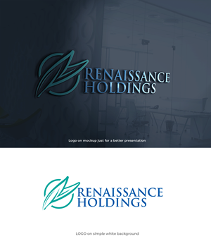 Logo Design by Asad Shaikh for this project | Design: #35893820