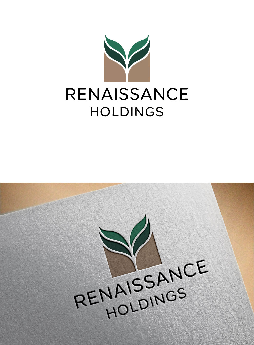 Logo Design by DesignVerse777 for this project | Design #35996076