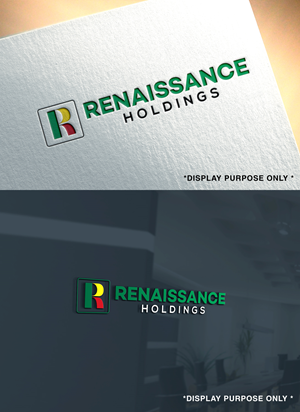 Logo Design by RaKu 2 for this project | Design: #35962732