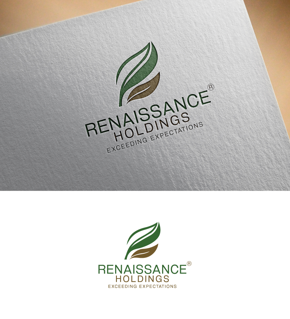 Logo Design by Visionarydexiner for this project | Design #35890015