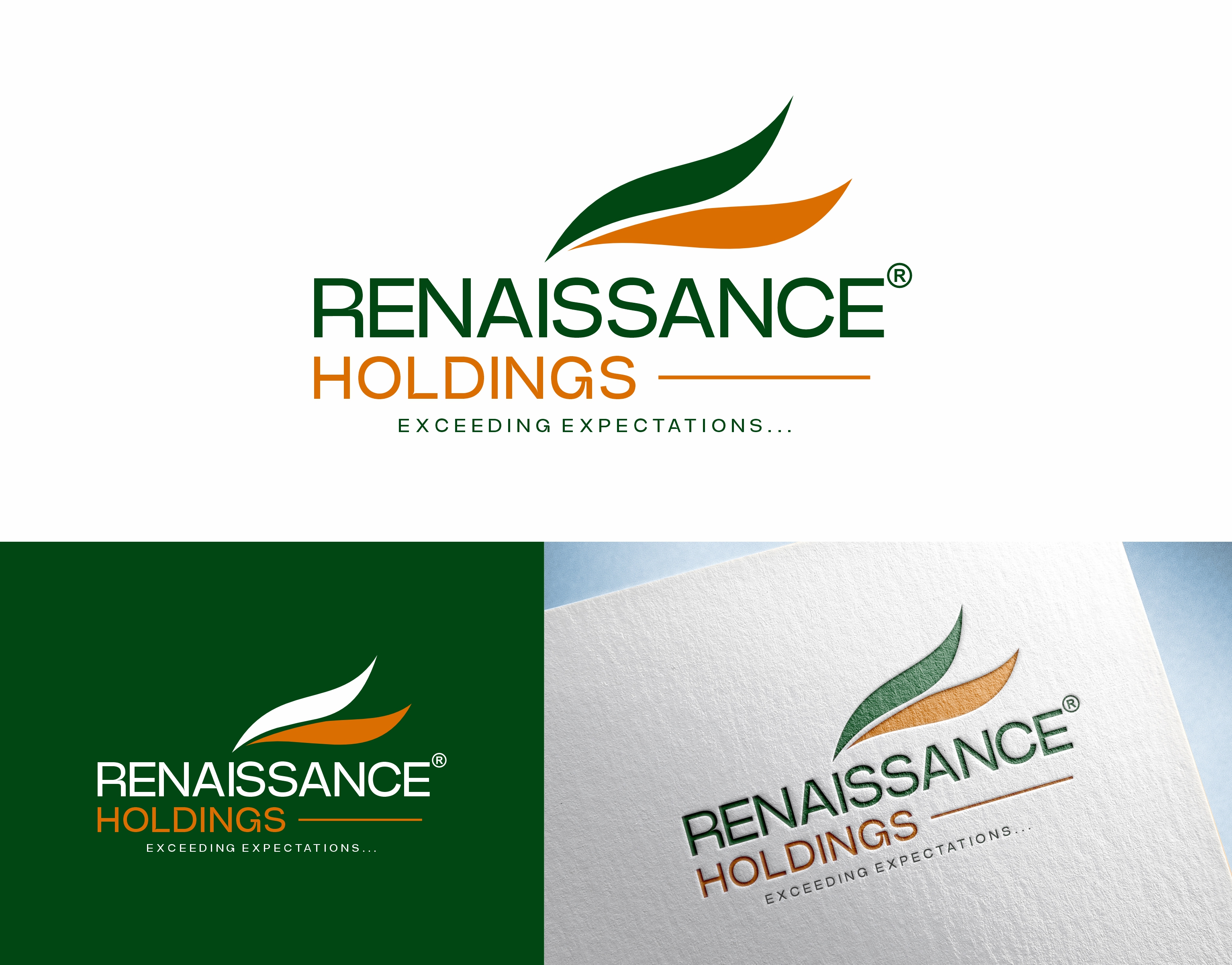 Logo Design by Mozez32 for this project | Design #35951302