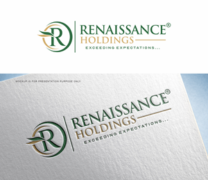 Logo Design by Mozez32 for this project | Design: #35957325