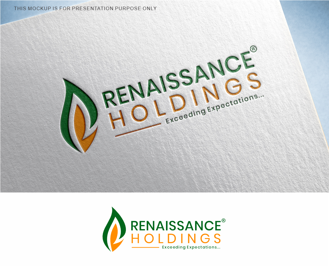 Logo Design by Mozez32 for this project | Design #36000495