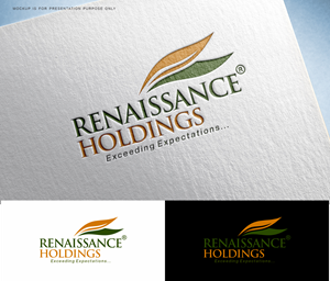 Logo Design by Mozez32 for this project | Design: #36037789