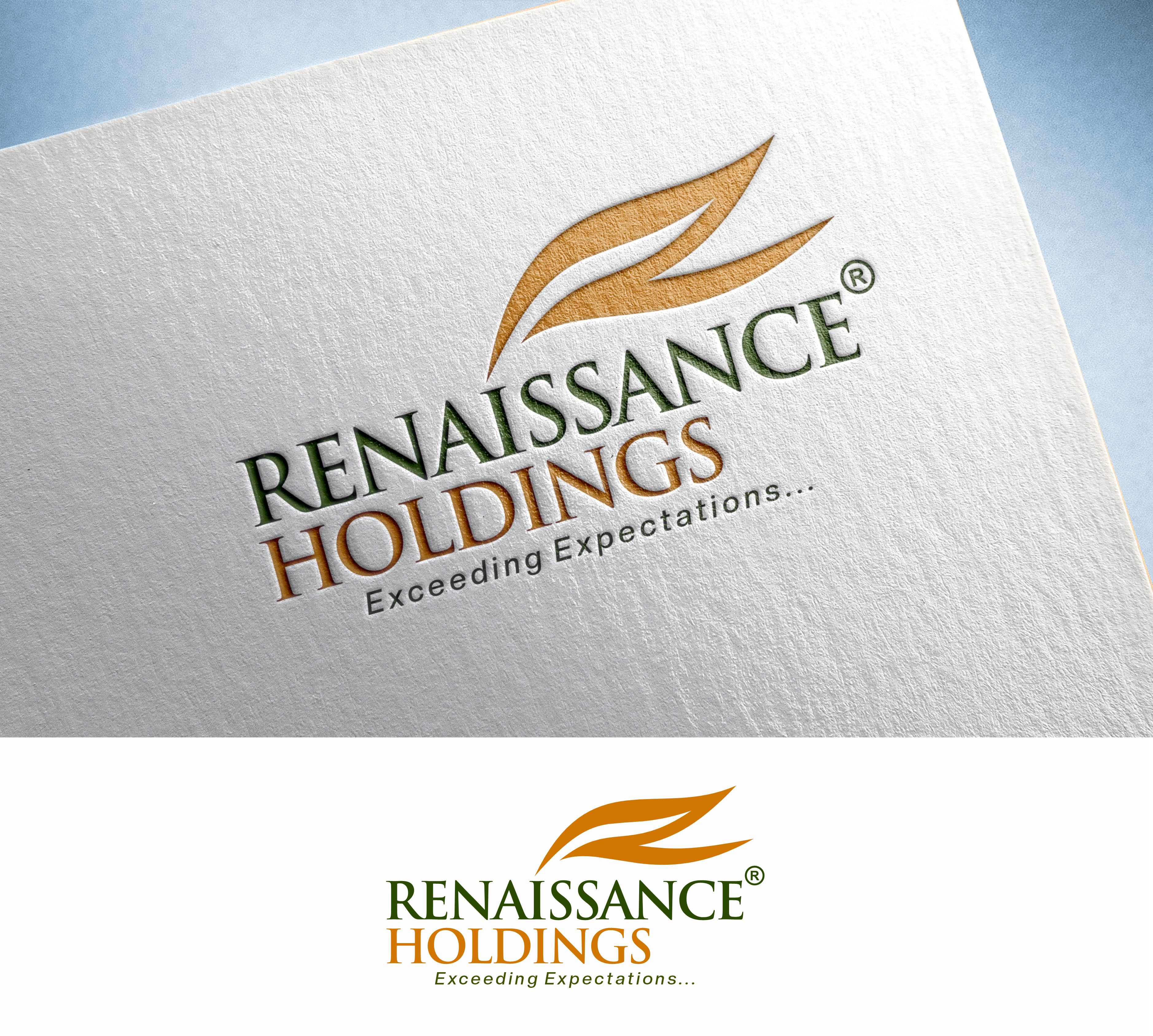 Logo Design by Mozez32 for this project | Design #36037979