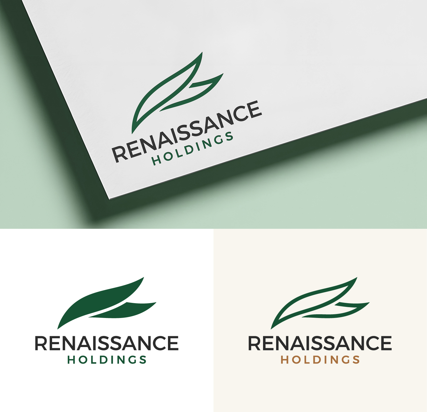 Logo Design by Deejah for this project | Design #35916461