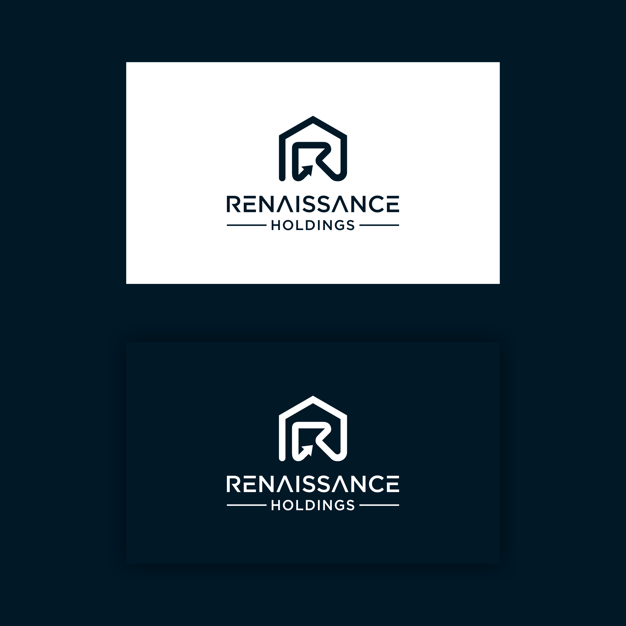 Logo-Design von MOTA_FARA für dieses Projekt | Design #35939863