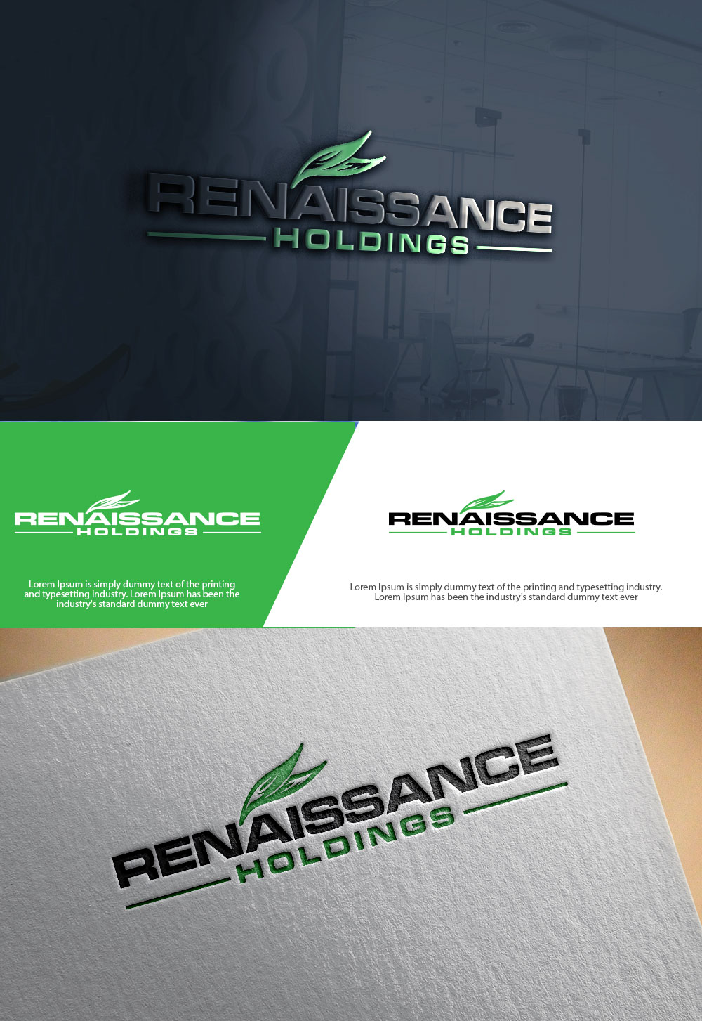 Logo Design by sulemani  creation for this project | Design #35892406