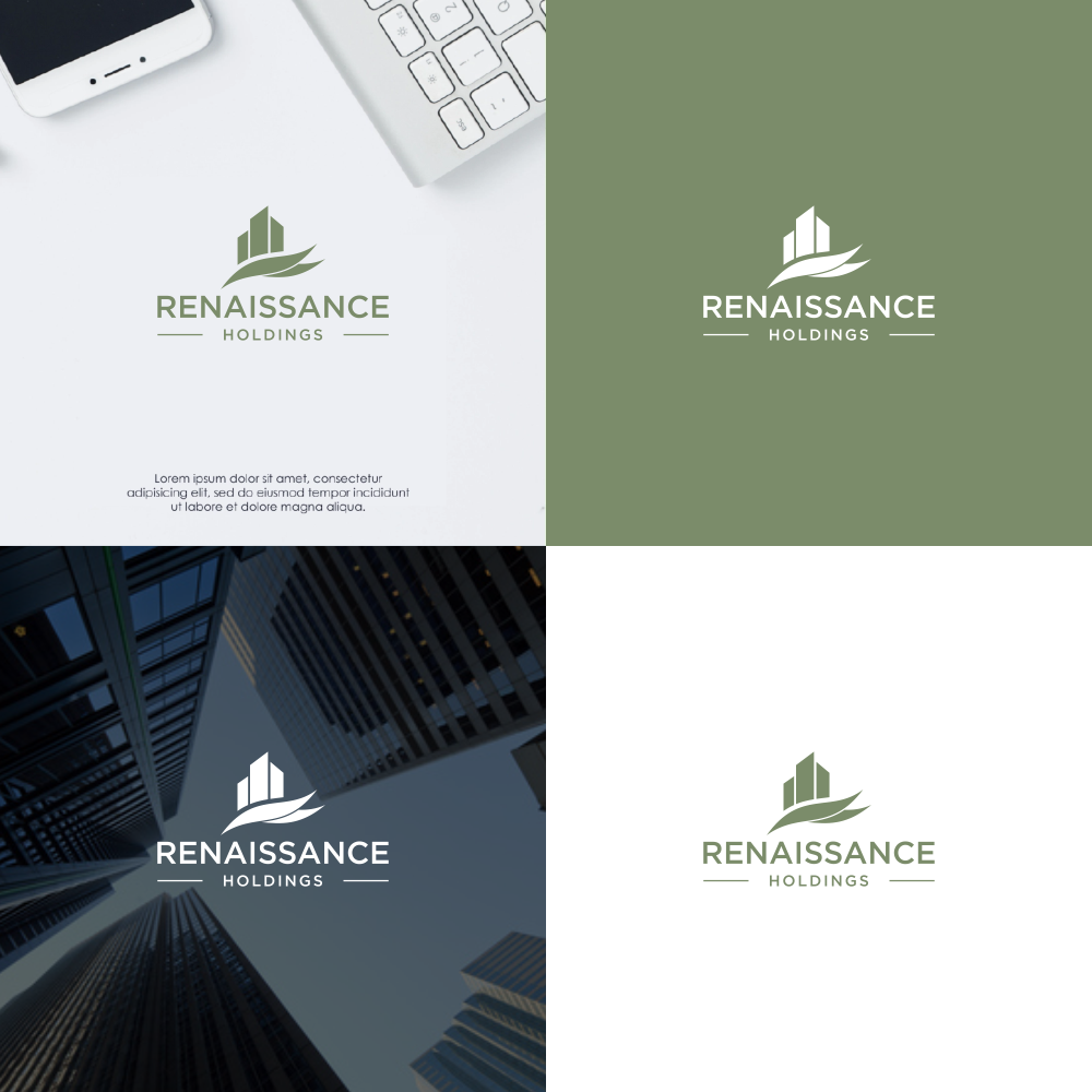 Logo Design by MK_STD for this project | Design #36221998