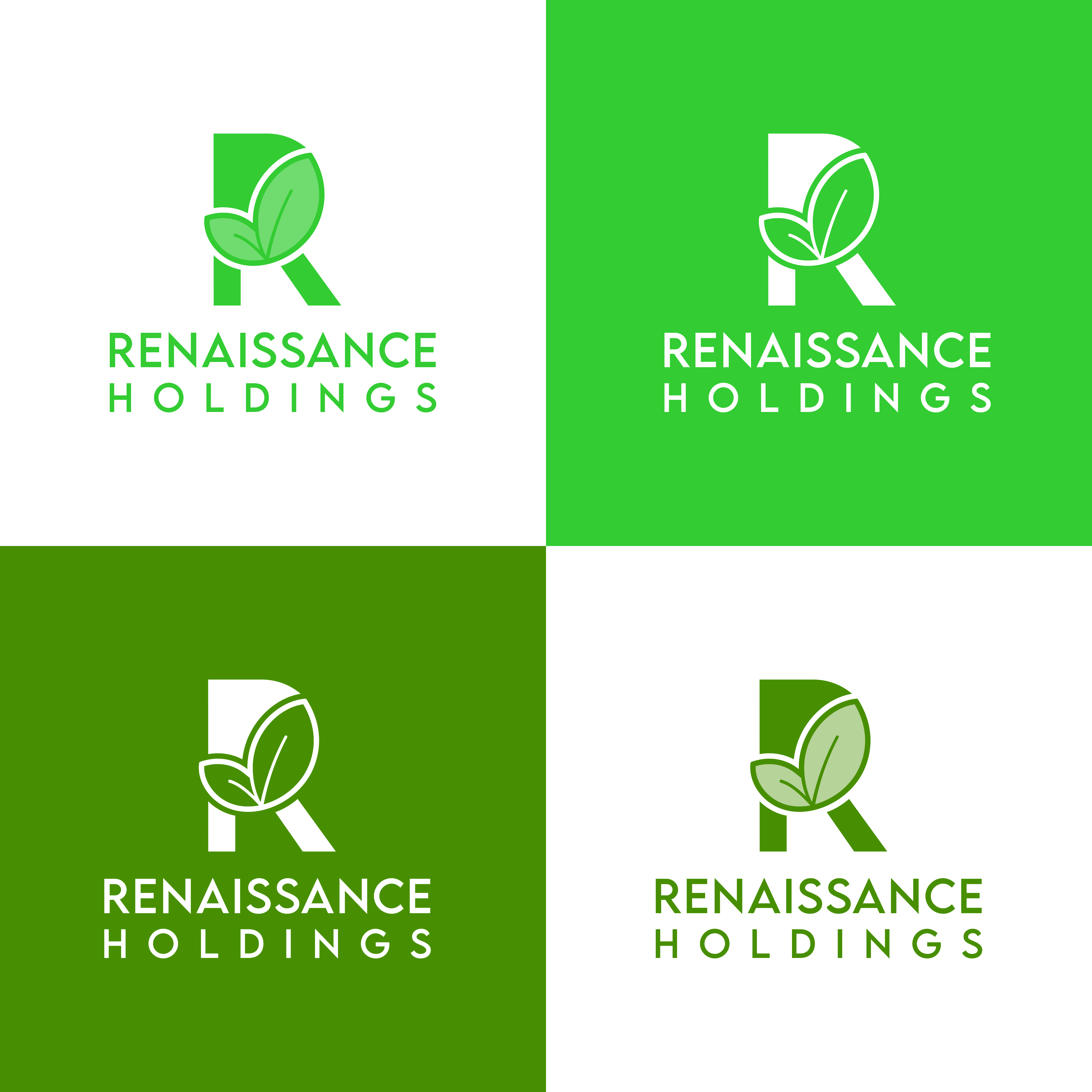 Logo Design by initials_MAN for this project | Design #35892159