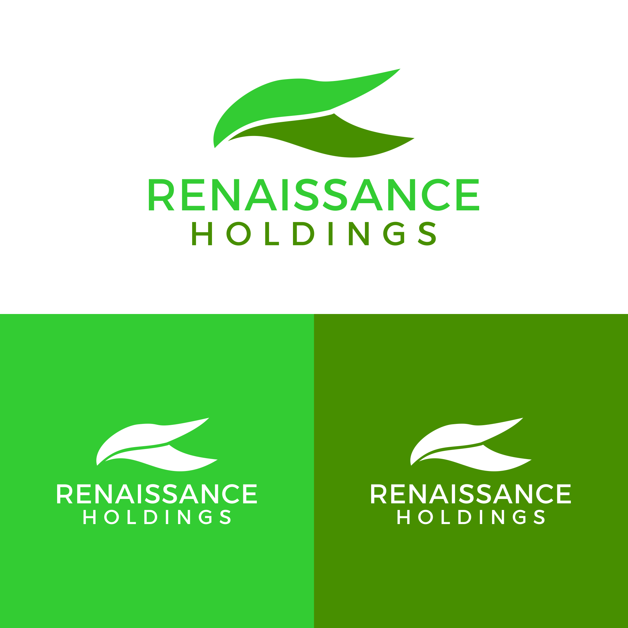 Logo Design by initials_MAN for this project | Design #35896310