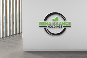 Logo Design by niajul hok for this project | Design: #35899854