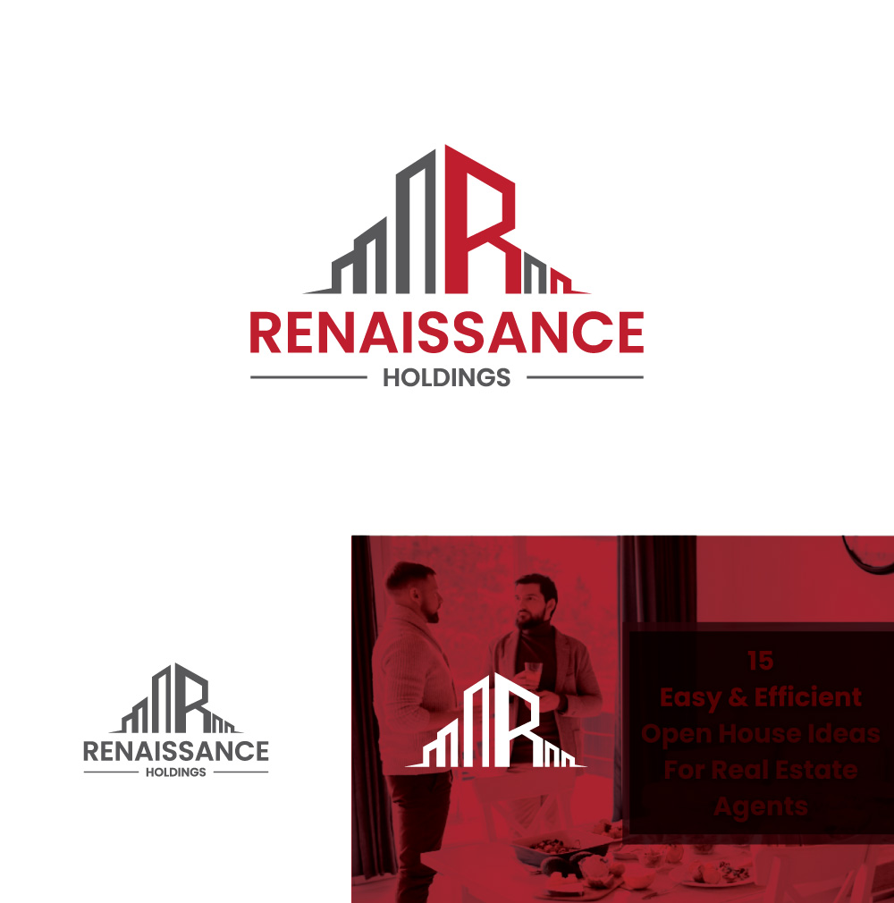 Logo-Design von hossain32 für dieses Projekt | Design #36092270