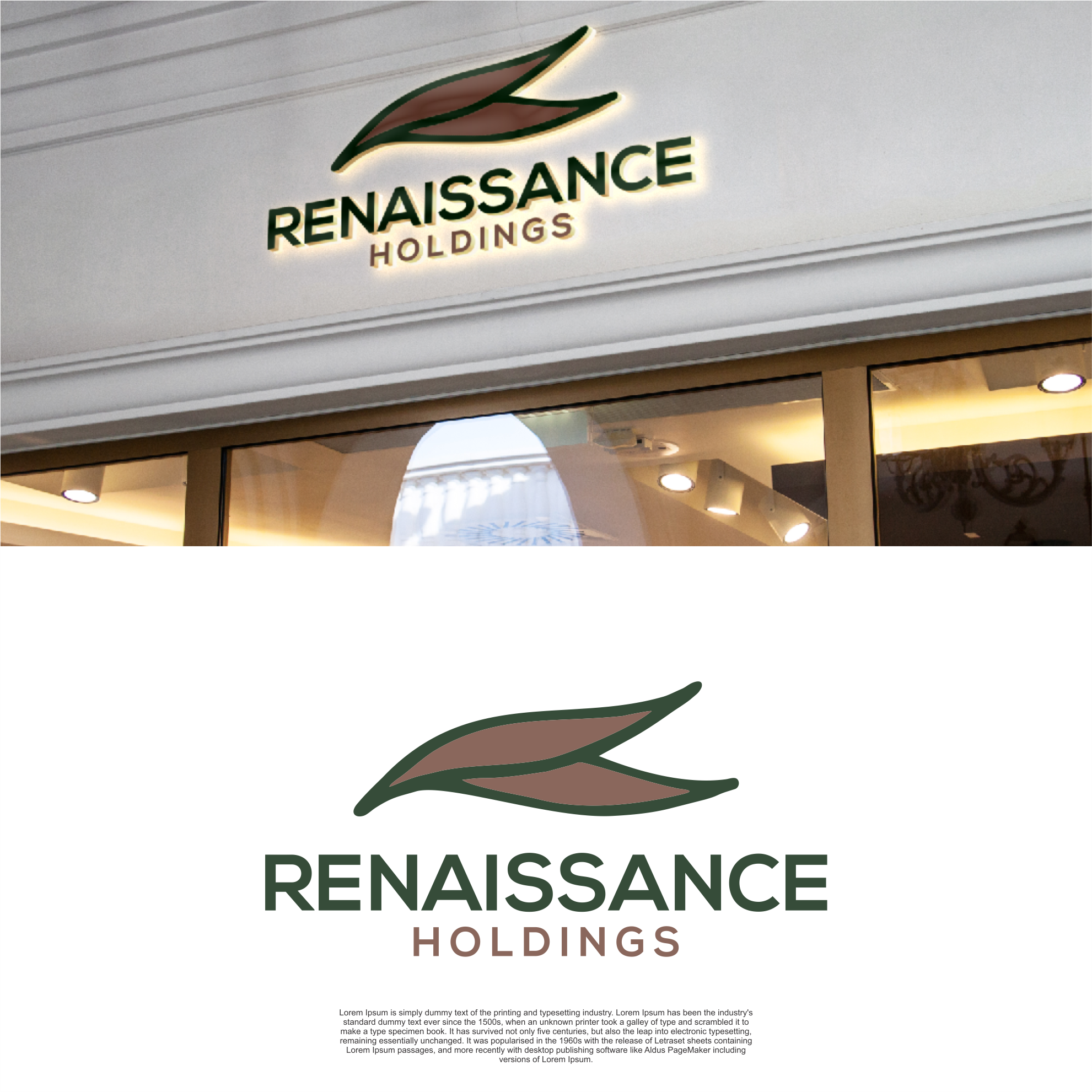 Logo Design by diego costa for this project | Design #36245114