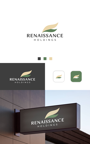 Logo Design by Dell_a.Design for this project | Design: #35889565