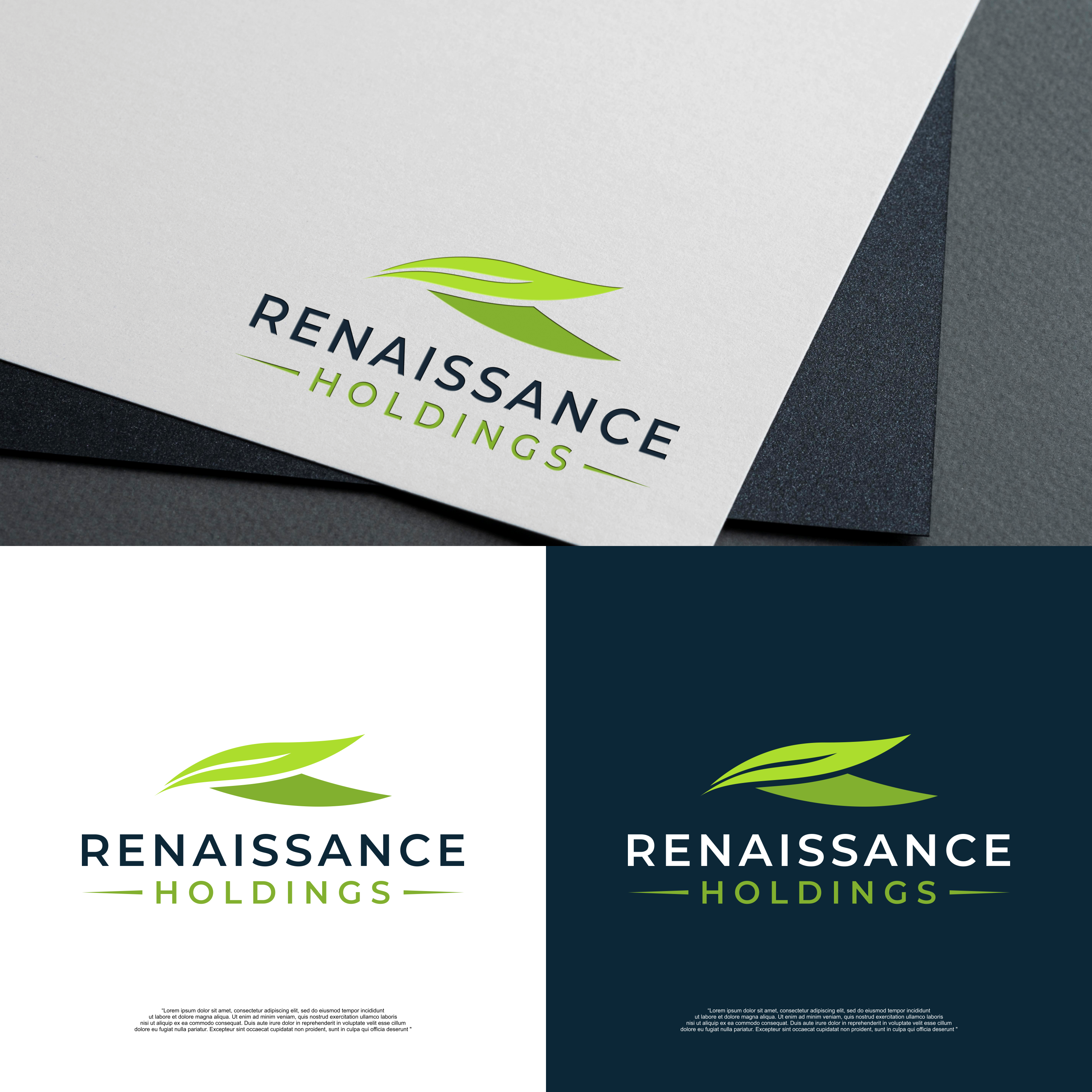 Logo Design by syad666 for this project | Design #35892365