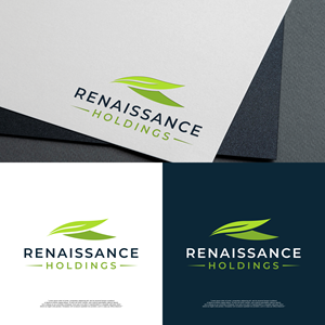 Logo Design by syad666 for this project | Design: #35892365