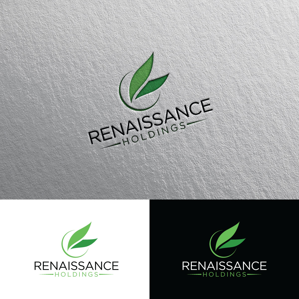 Logo Design by Alex Henry for this project | Design #35889716