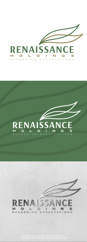 Logo Design by Oleksandr Tovarkov for this project | Design: #35890719