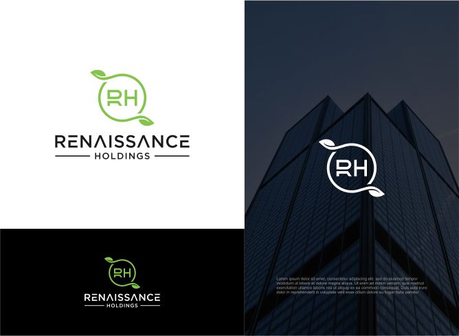 Logo Design by Uniiqo for this project | Design #35944010