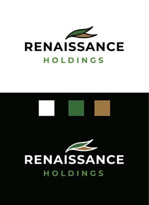 Logo Design by designs by Dylan for this project | Design: #36251678