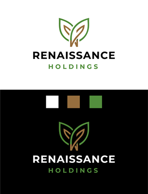 Logo Design by designs by Dylan for this project | Design: #36251692