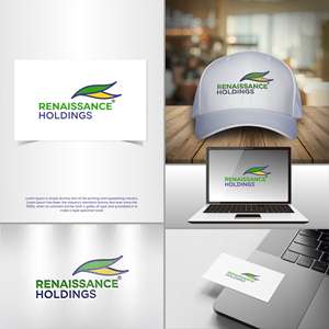 Logo Design by Arya Stark for this project | Design: #35892725