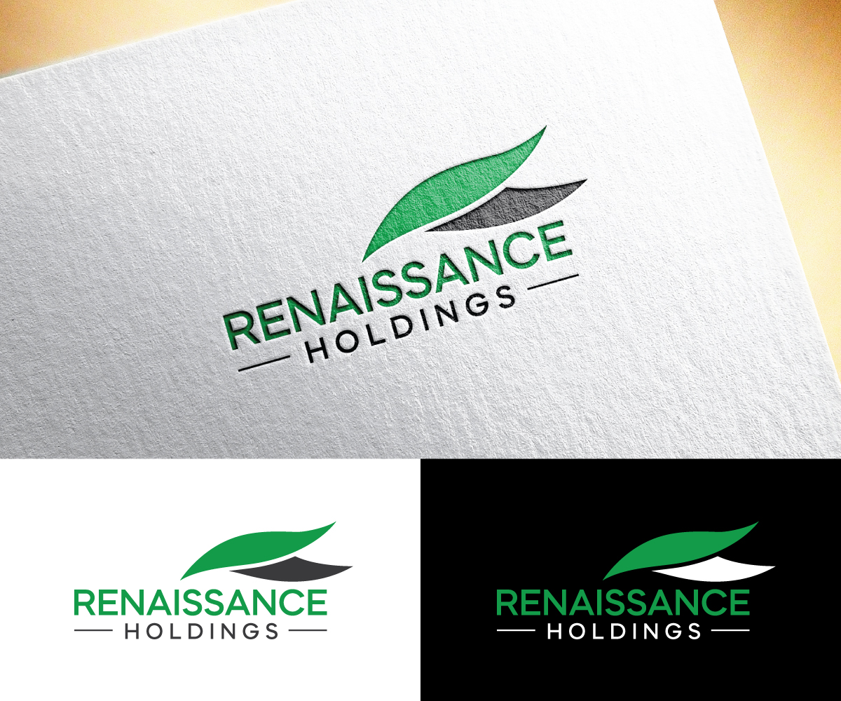 Logo Design by WB NAG for this project | Design #35897328