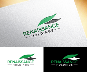 Logo Design by WB NAG for this project | Design: #35897328