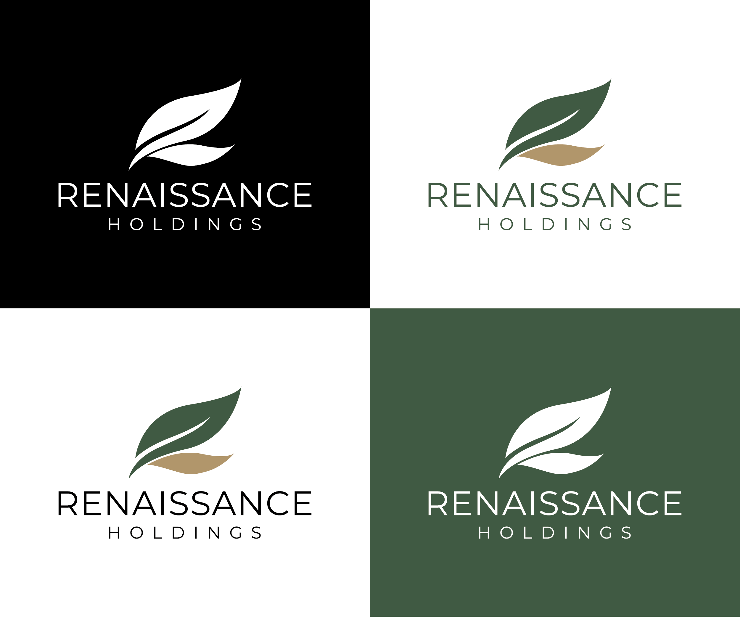 Logo Design by Taha_01 for this project | Design #36252051