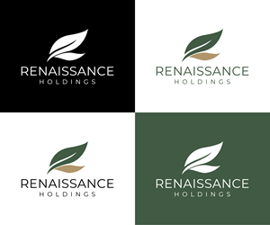 Logo Design by Taha_01 for this project | Design: #36252051