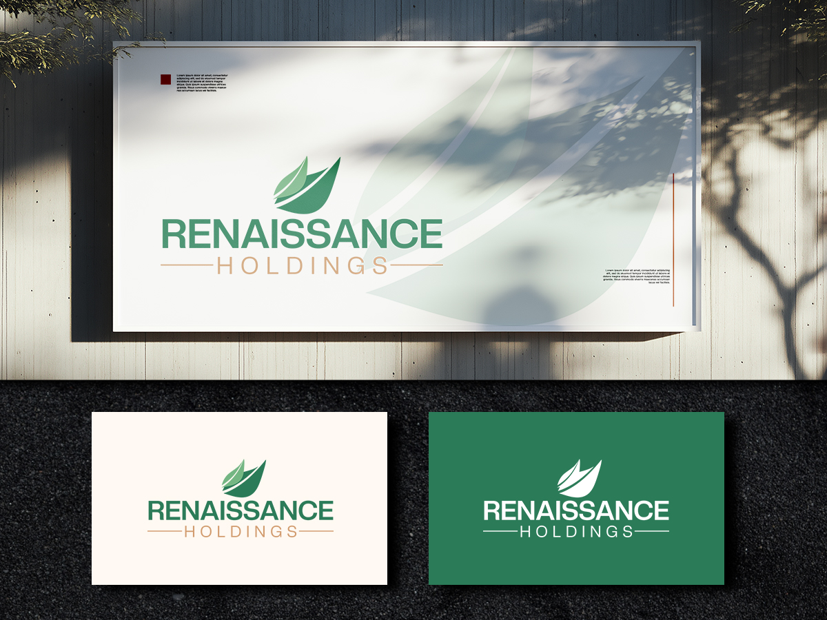 Logo-Design von ArtSamurai für dieses Projekt | Design #35895880