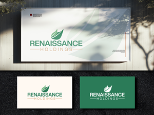 Logo-Design von ArtSamurai für dieses Projekt | Design: #35895880