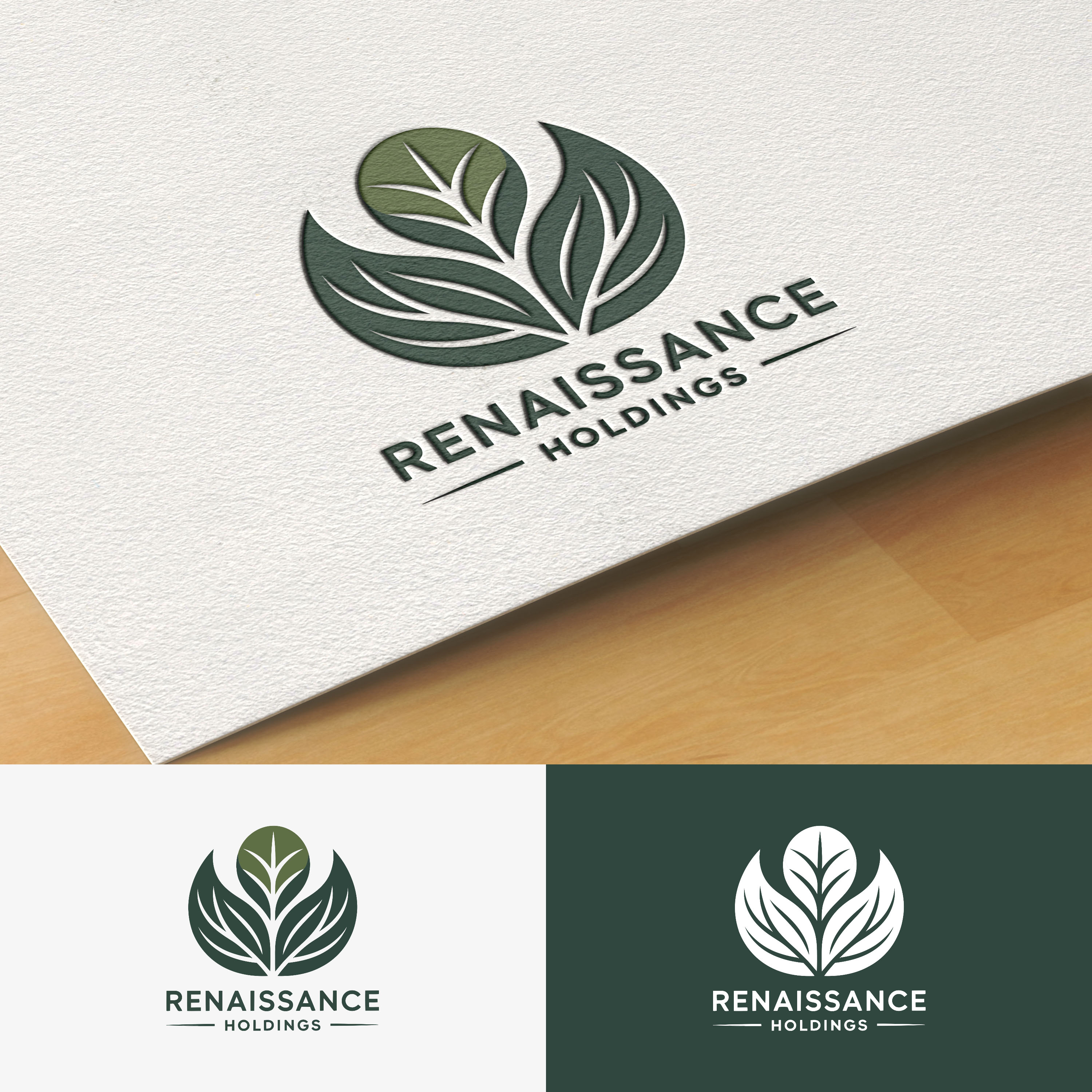 Logo Design by -ACE- for this project | Design #35890823