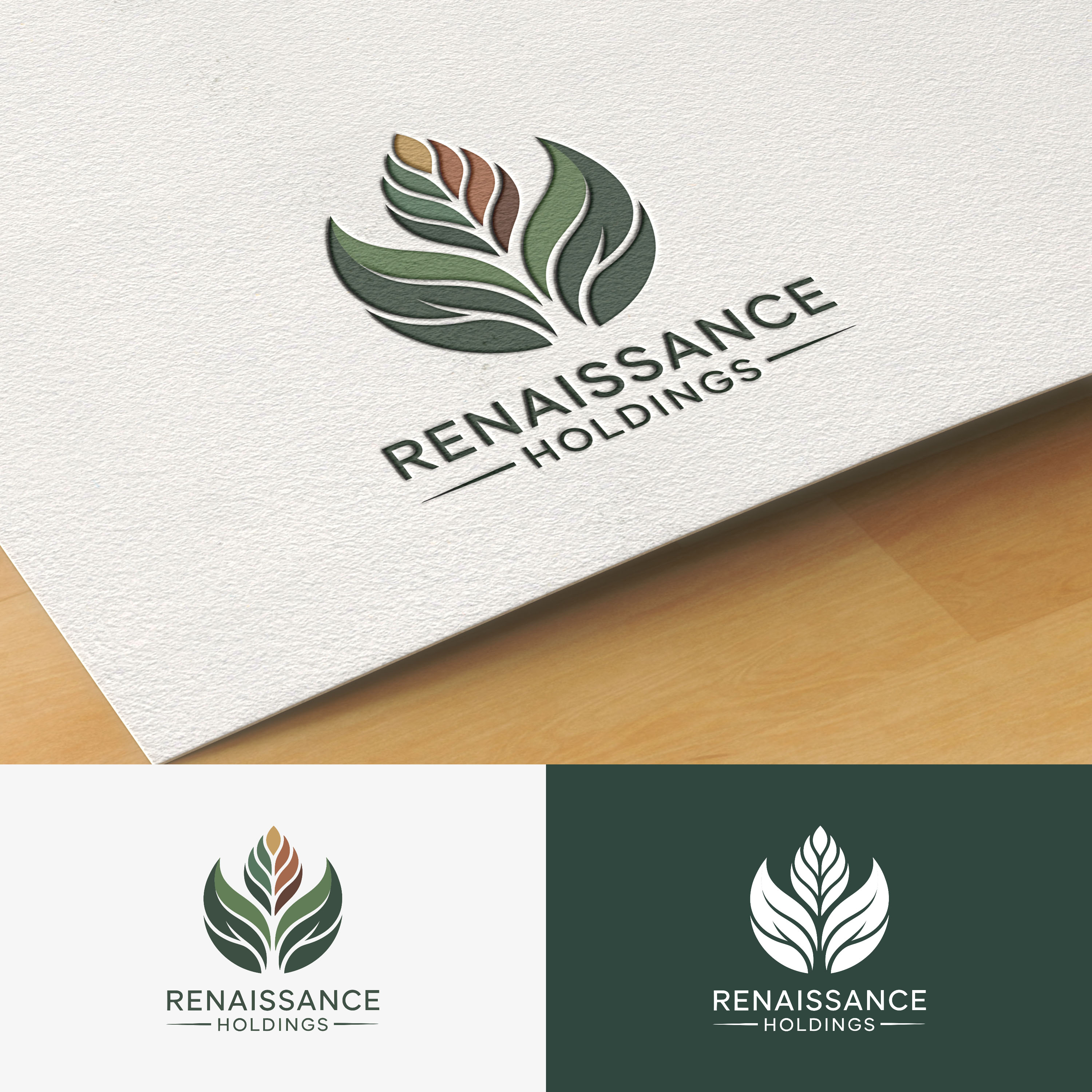 Logo Design by -ACE- for this project | Design #35890824