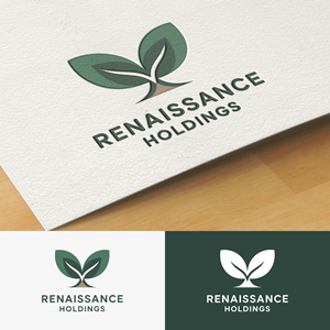 Logo Design by -ACE- for this project | Design: #35890828