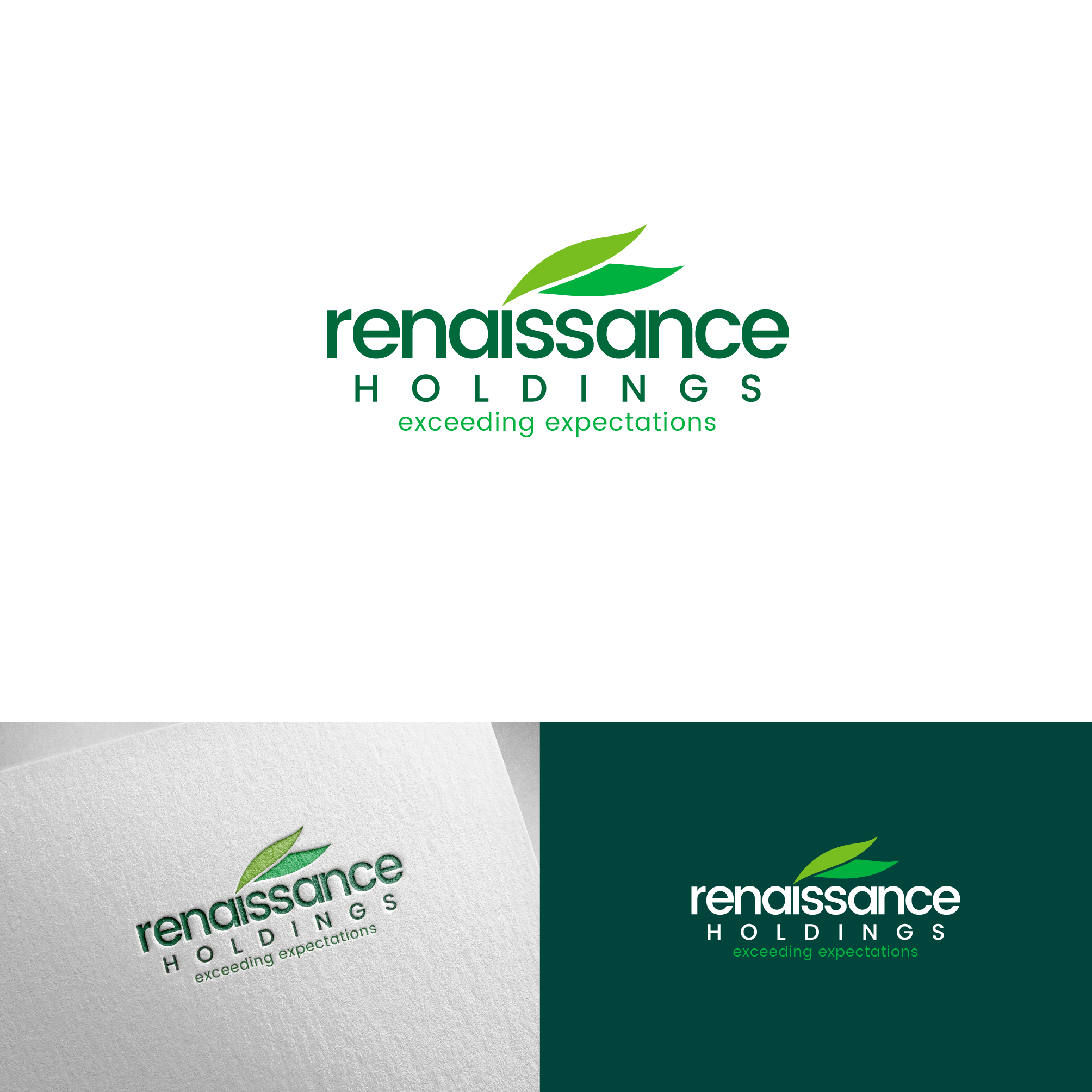 Logo Design by alzac for this project | Design #35963308