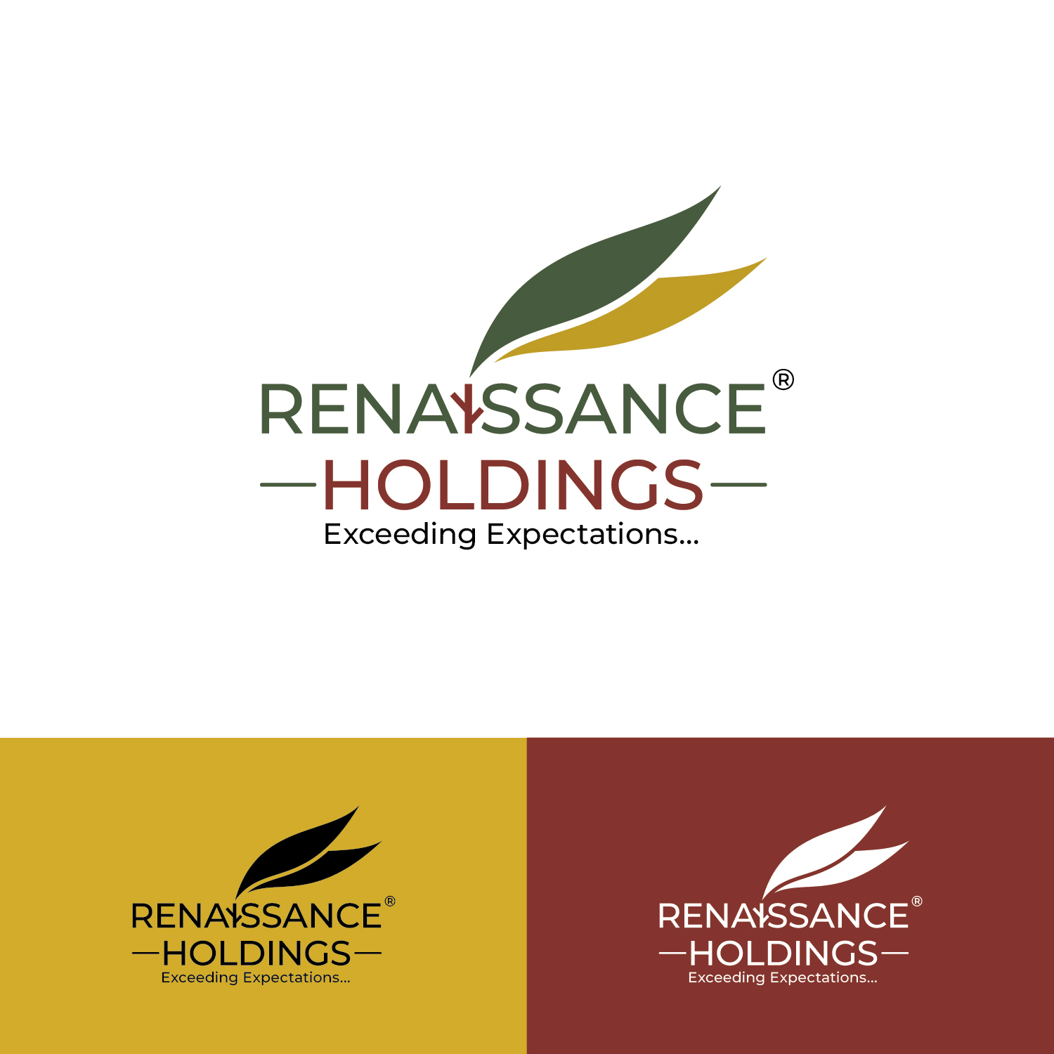 Logo Design by CS_Creatives for this project | Design #35899313