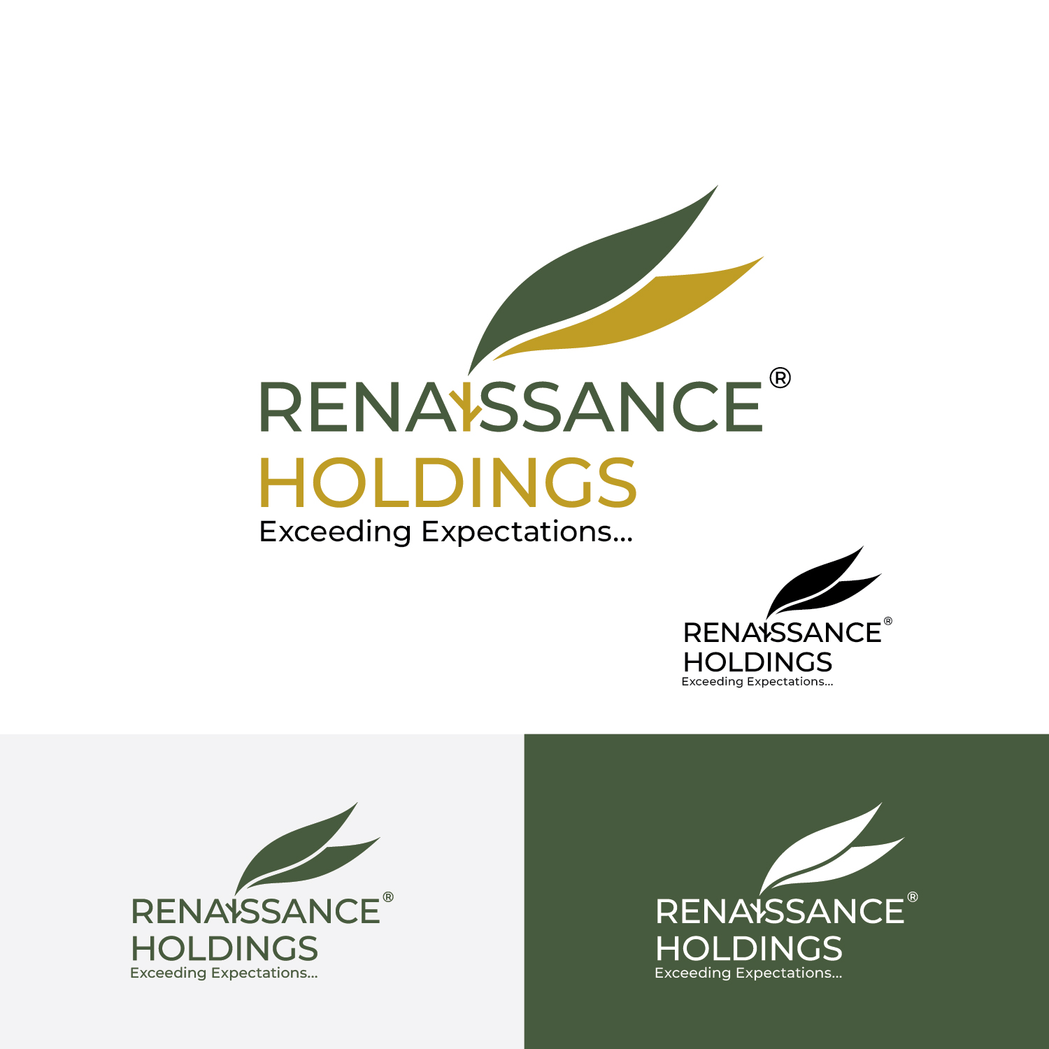 Logo Design by CS_Creatives for this project | Design #35899314