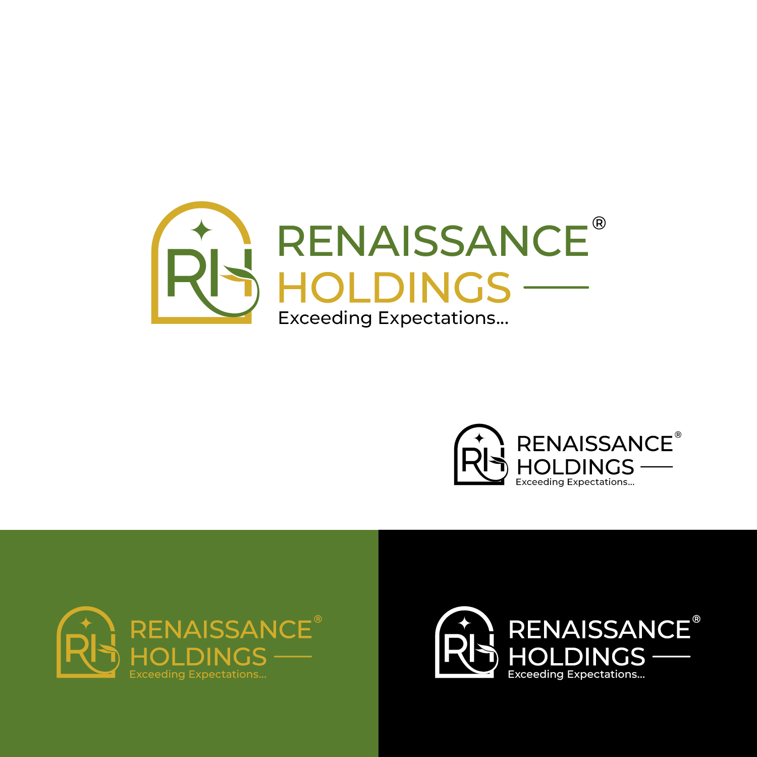 Logo Design by CS_Creatives for this project | Design #35979807