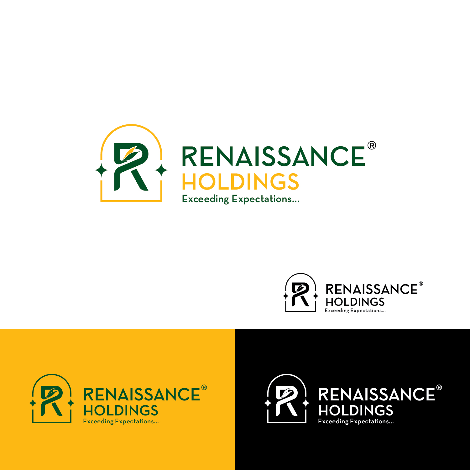 Logo Design by CS_Creatives for this project | Design #36021699