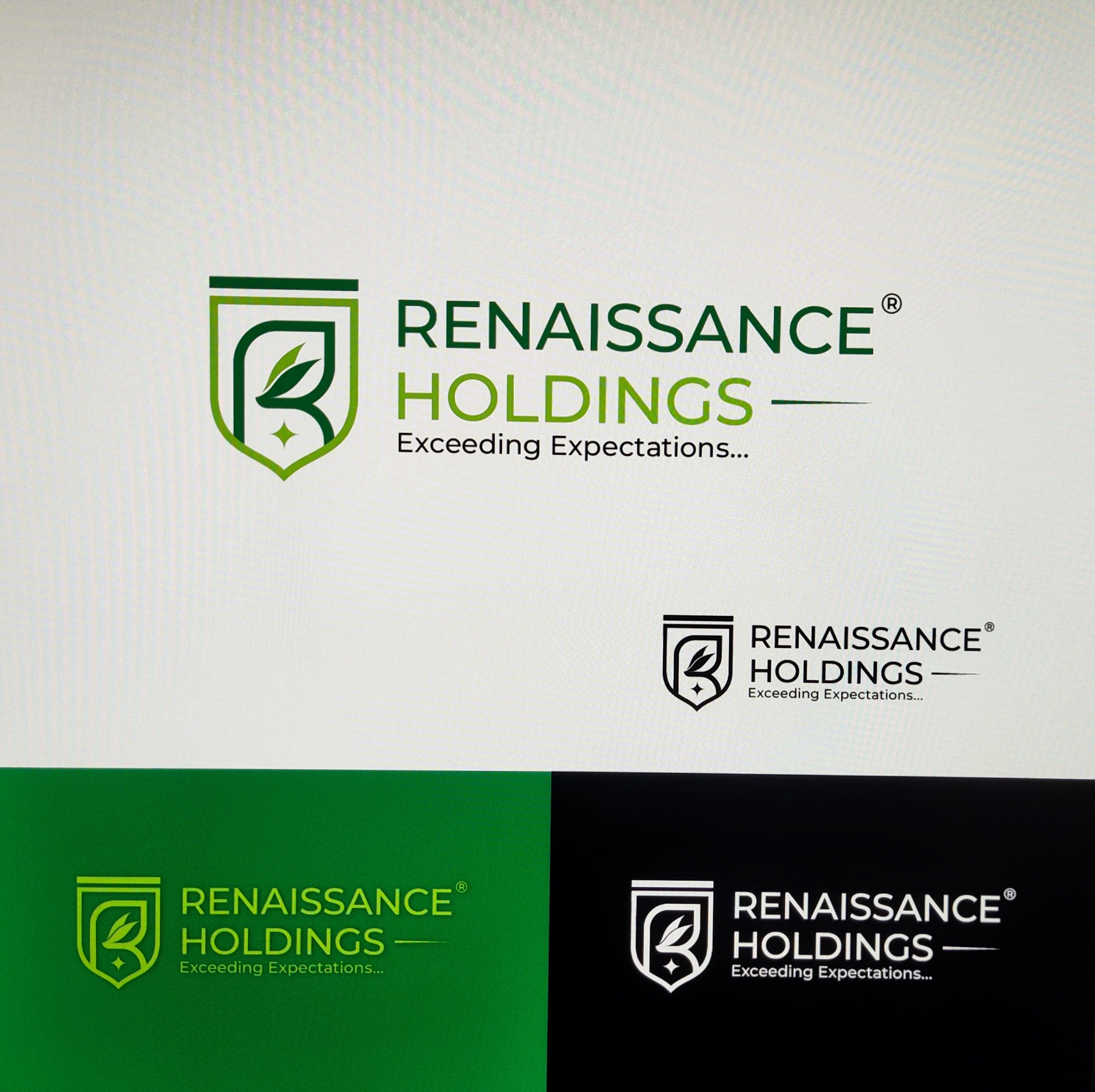 Logo Design by CS_Creatives for this project | Design #36239496