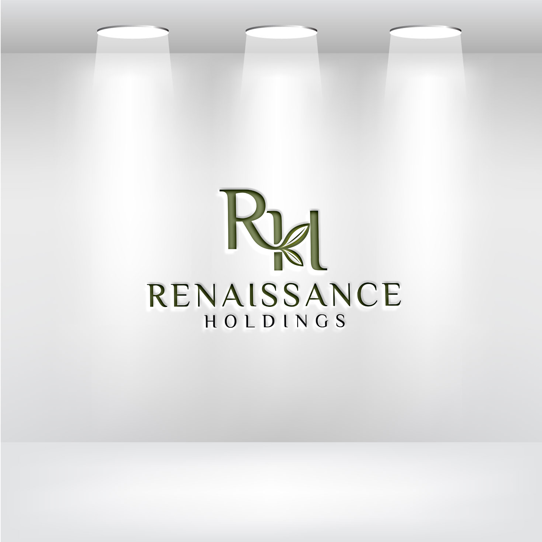 Logo Design by Deziners Zone for this project | Design #35891758