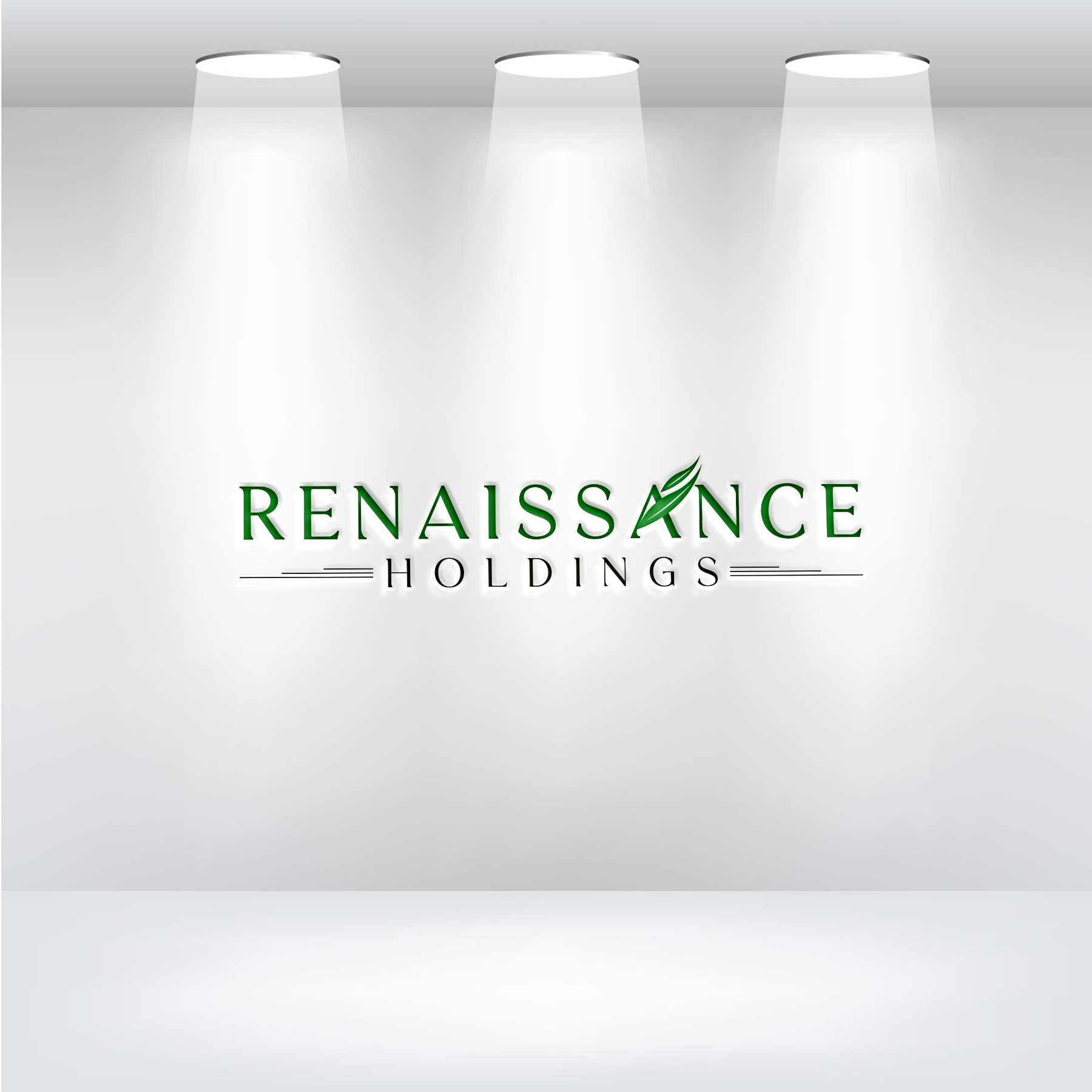 Logo Design by Deziners Zone for this project | Design #35891759