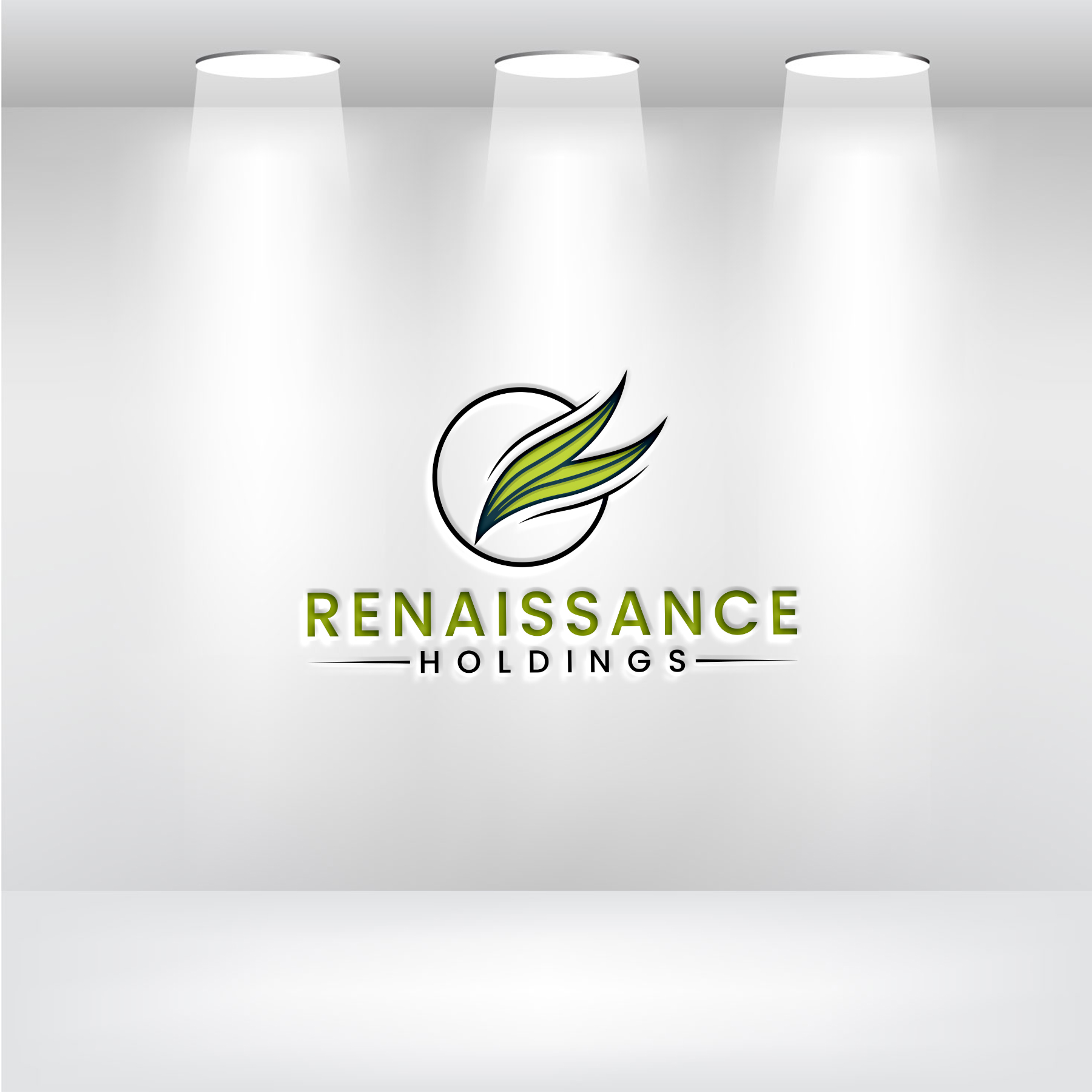 Logo Design by Deziners Zone for this project | Design #35891768