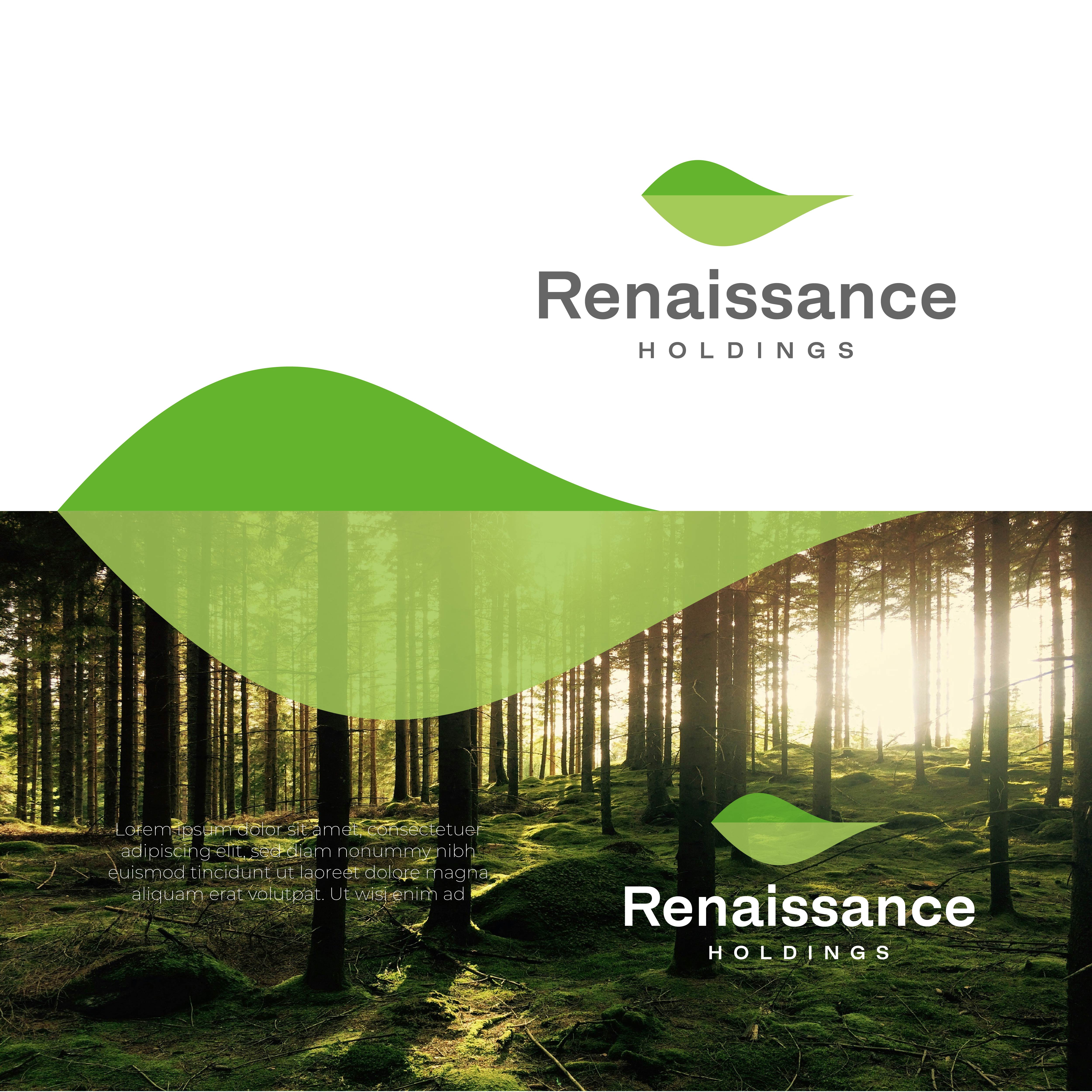 Logo Design by MICHAEL S.B for this project | Design #35997449