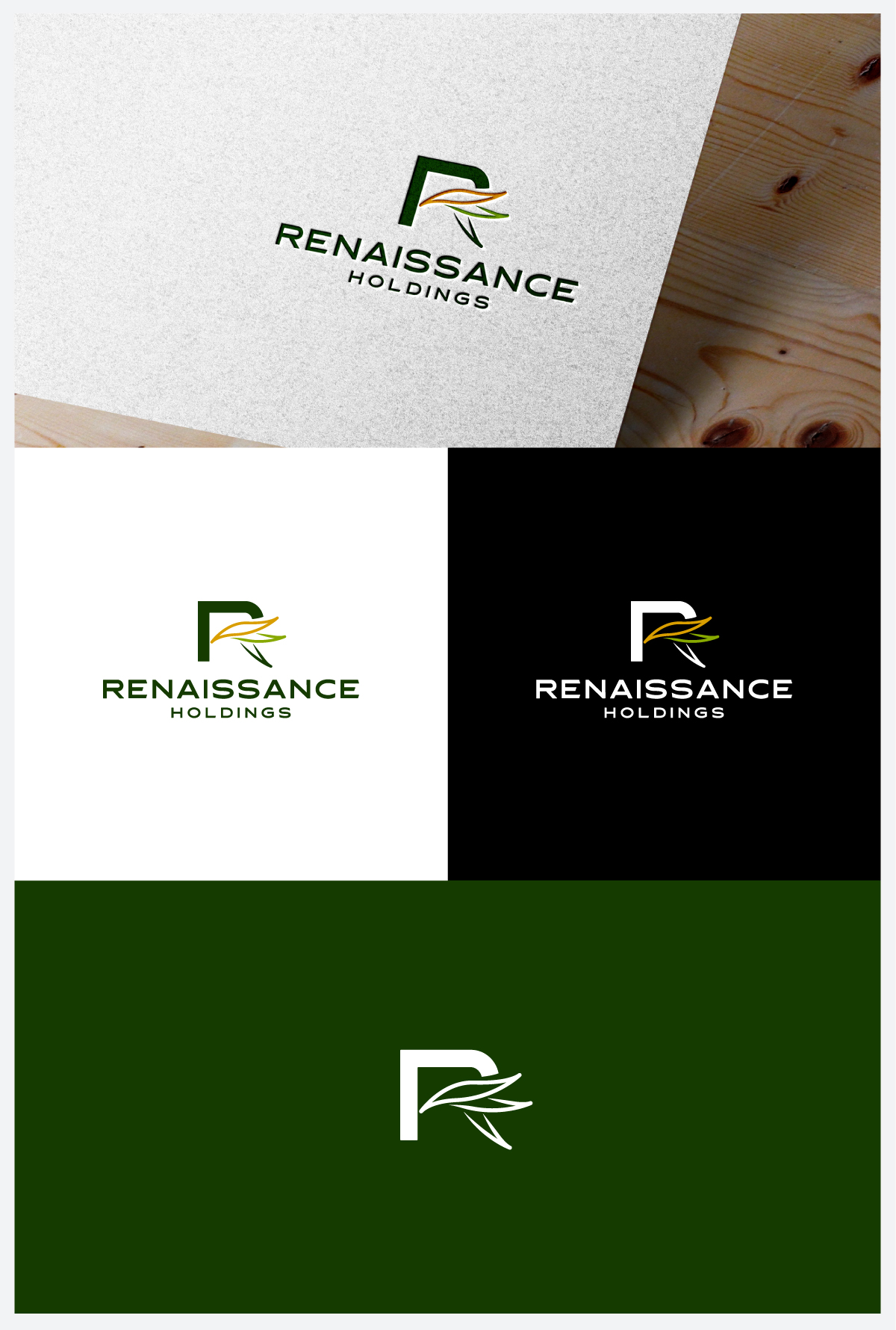 Logo Design by anonrotide for this project | Design #35995654