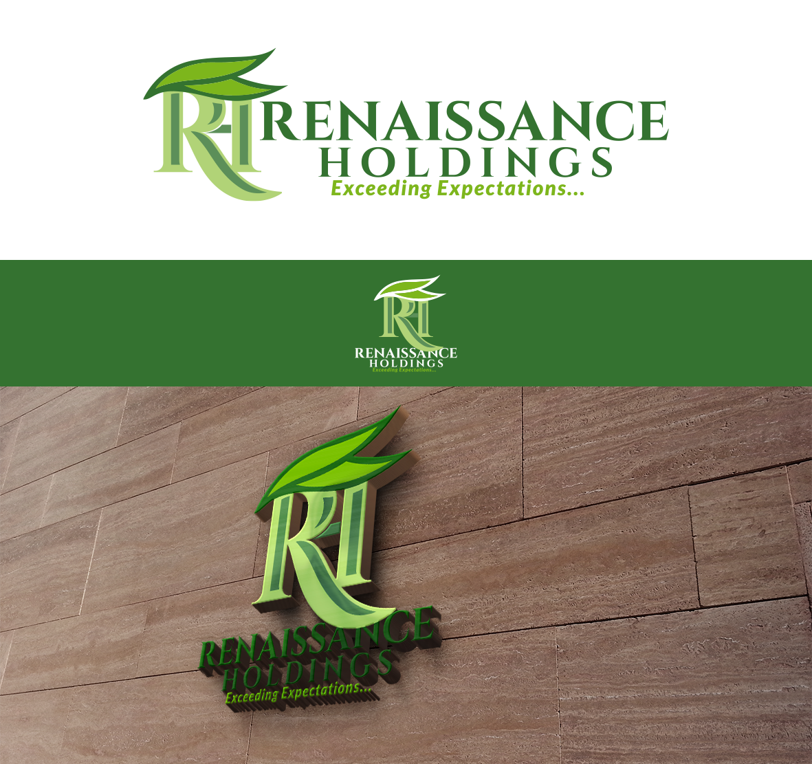 Logo Design by patriciaparadesign for this project | Design #35996015