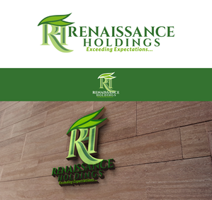 Logo Design by patriciaparadesign for this project | Design: #35996015