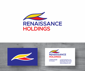 Logo-Design von MBARO für dieses Projekt | Design: #35959058